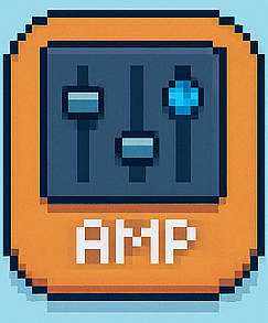AMP