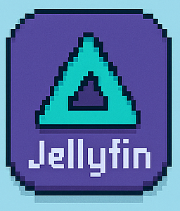 Jellyfin